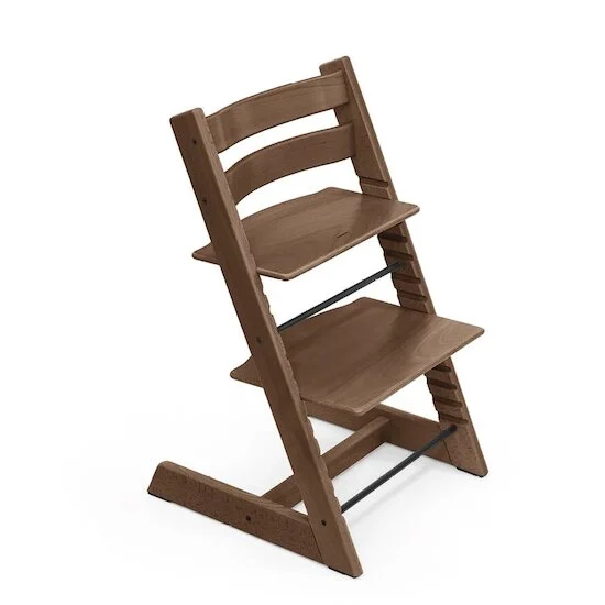 Chaise haute évolutive Stokke
