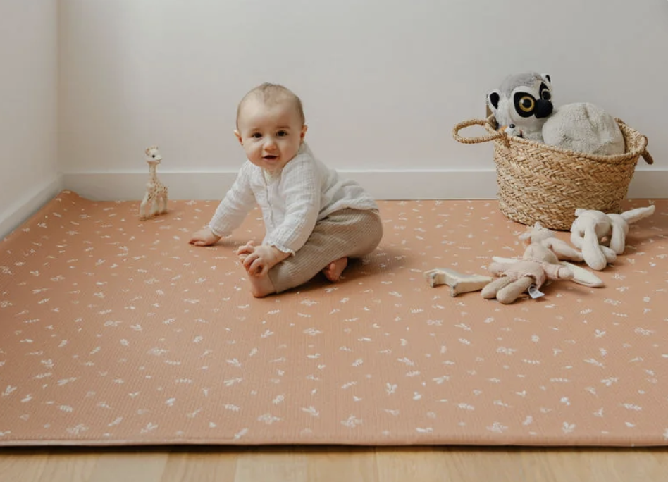 Tapis de jeu